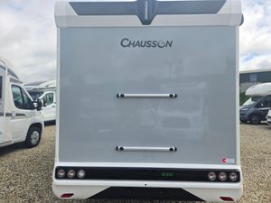 2026 CHAUSSON 630 TITANIUM LINE AUTO FOR SALE - Image 3