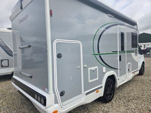 2026 CHAUSSON 630 TITANIUM LINE AUTO FOR SALE - Image 2
