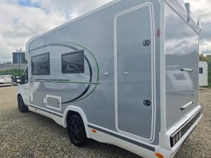 2026 CHAUSSON 630 TITANIUM LINE AUTO FOR SALE - Image 4
