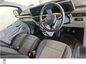 Volkswagen Transporter Trendline Plus, LWB, 150HP, - Image 2