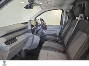 Volkswagen Transporter Trendline Plus, LWB, 150HP, - Image 4