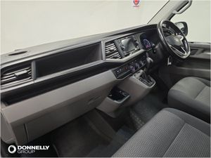 Volkswagen Transporter T28 Swb Diesel Highline - Image 3