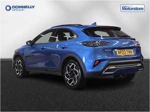 Kia XCeed Hatchback GT-Line - Image 3