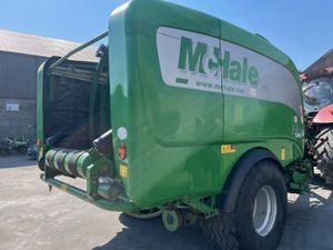 Mchale Fusion 3 Plus - Image 4