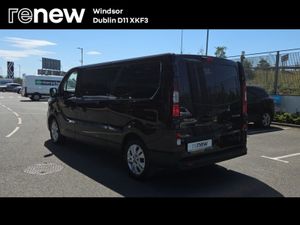 Renault Trafic LL30 BLUE DCI 130 SPORT - Image 3