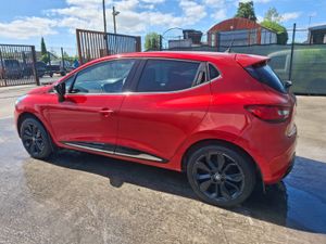 192 Renault Clio  Iconic  1.0 Petrol - Image 4