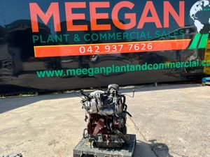 2019 FORD TRANSIT 2.0lts ENGINE.......FWD. - Image 2