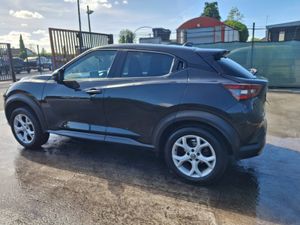 202 Nissan Juke  1.0Sv Premium  Manual - Image 4