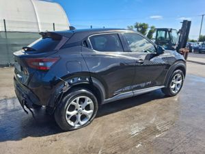202 Nissan Juke  1.0Sv Premium  Manual - Image 3