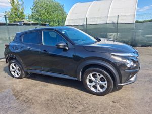 202 Nissan Juke  1.0Sv Premium  Manual - Image 2