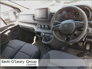 Renault Trafic TRAFIC LL30 BLUE DCI 130 ADVANCE - Image 2