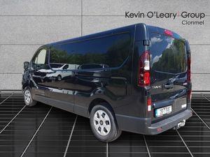 Renault Trafic TRAFIC LL30 BLUE DCI 130 ADVANCE - Image 3