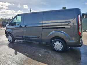 2019 Ford Transit LWB - Image 3