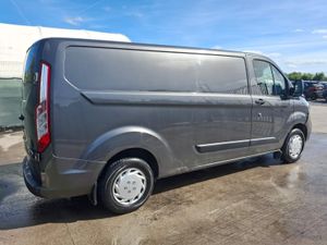 2019 Ford Transit LWB - Image 3