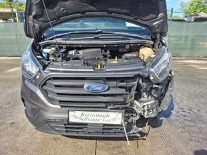 2019 Ford Transit LWB - Image 4
