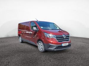 Renault Trafic LL30 BLUE DCI 130 BUSIN - Image 2