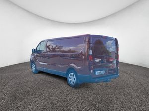 Renault Trafic LL30 BLUE DCI 130 BUSIN - Image 3