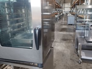 Used / refurbished commercial catering equipment - Image 3