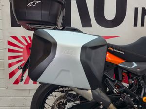 2013 KTM 1190 Adventure - Image 4