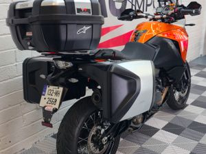 2013 KTM 1190 Adventure - Image 3