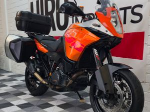 2013 KTM 1190 Adventure - Image 2