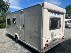 Bailey ranger 5 berth - Image 3