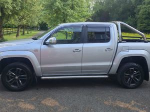 2016  Volkswagen Amarok Highline 4Motion - Image 4