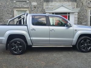 2016  Volkswagen Amarok Highline 4Motion - Image 2