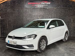 VOLKSWAGEN GOLF VAN 1.6 TDI 2020 - Image 3