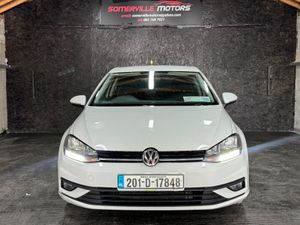 VOLKSWAGEN GOLF VAN 1.6 TDI 2020 - Image 2
