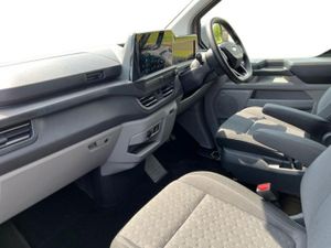 Ford Transit Custom LIMITED - Image 3