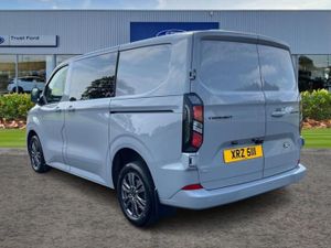 Ford Transit Custom LIMITED - Image 2