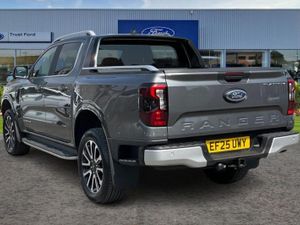 Ford Ranger PLATINUM - Image 2