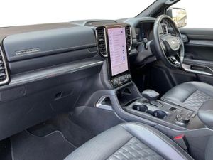 Ford Ranger PLATINUM - Image 3