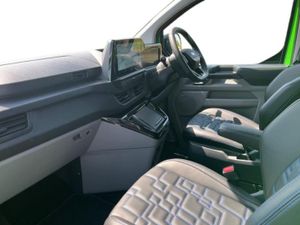Ford Transit Custom MSRT - Image 3
