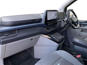 Ford Tourneo Custom ACTIVE - Image 3