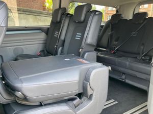 Ford Tourneo Custom ACTIVE - Image 4