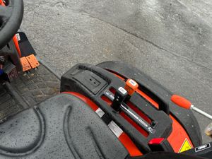 Avenger 26 HST Compact Tractor - Image 3