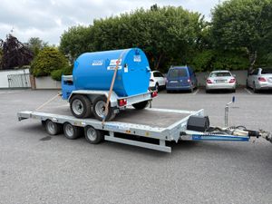 🚗 Unused Dale Kane 16ft Car Transporter - Image 3