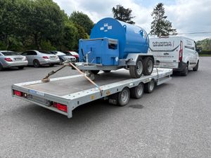 🚗 Unused Dale Kane 16ft Car Transporter - Image 4