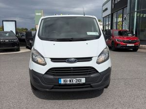 Ford Transit Custom 2.2LITRE  290L - Image 2
