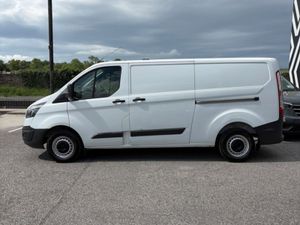 Ford Transit Custom 2.2LITRE  290L - Image 4