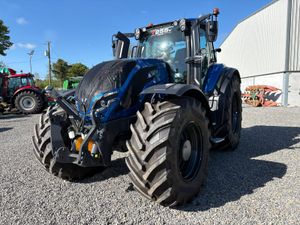 🚜 Valtra T255 Versu Unlimited – High Spec - Image 3