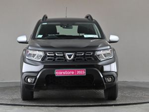 Dacia Duster 1.5 DCI 6SPD COMFORT SMALL SERIES VAN - Image 2