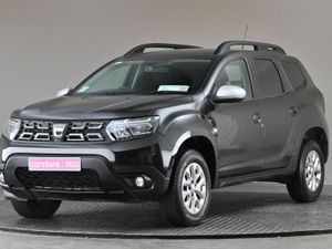 Dacia Duster 1.5 DCI 6SPD COMFORT SMALL SERIES VAN - Image 3