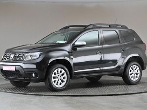 Dacia Duster 1.5 DCI 6SPD COMFORT SMALL SERIES VAN - Image 4