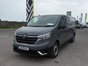 Renault Trafic 261CW1117 - Image 3