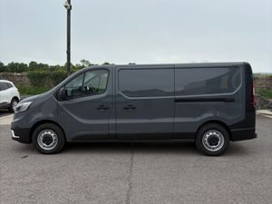 Renault Trafic 261CW1117 - Image 4