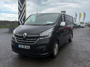 Renault Trafic 212CW640 - Image 3