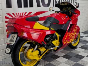 1991 BMW K1 - Image 3